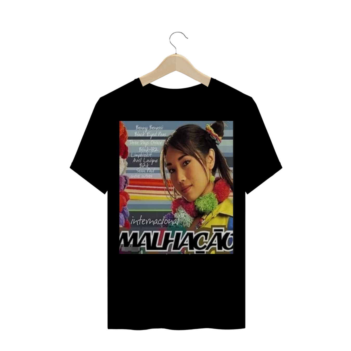 Nome do produto: Malhação 2004