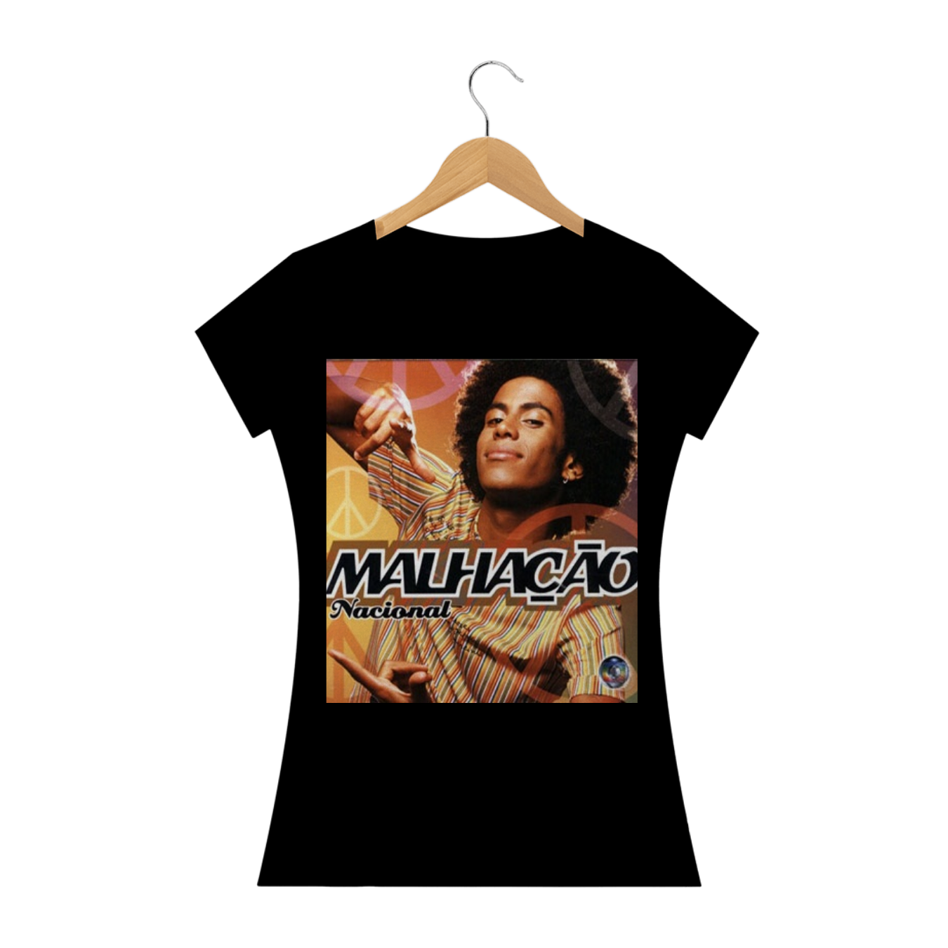 Nome do produto  Malhação 2004