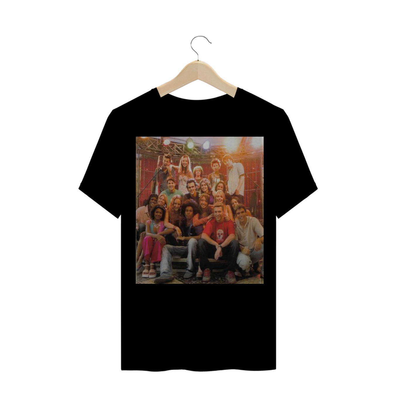 Nome do produto  Malhação 2004