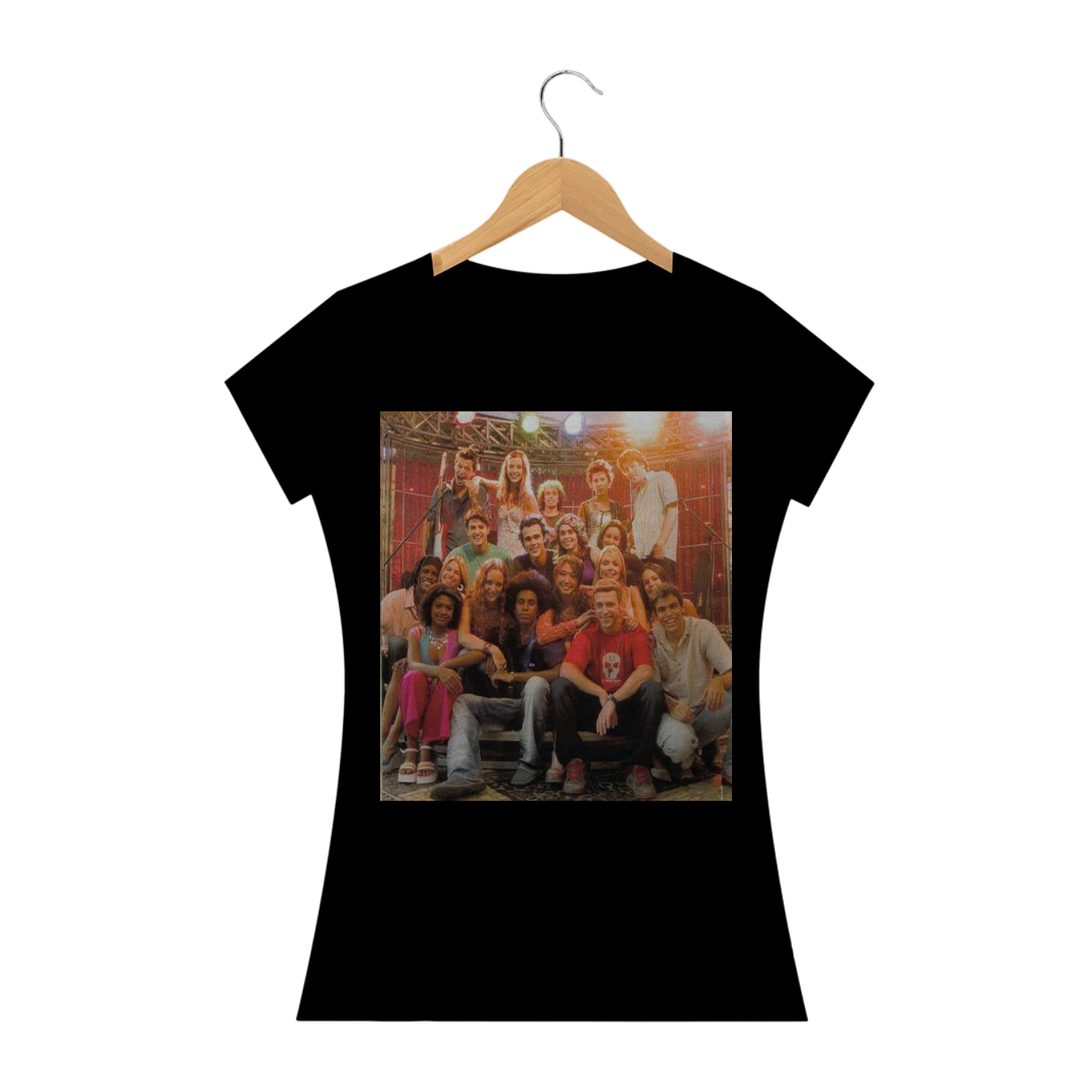 Nome do produto  Malhação 2004