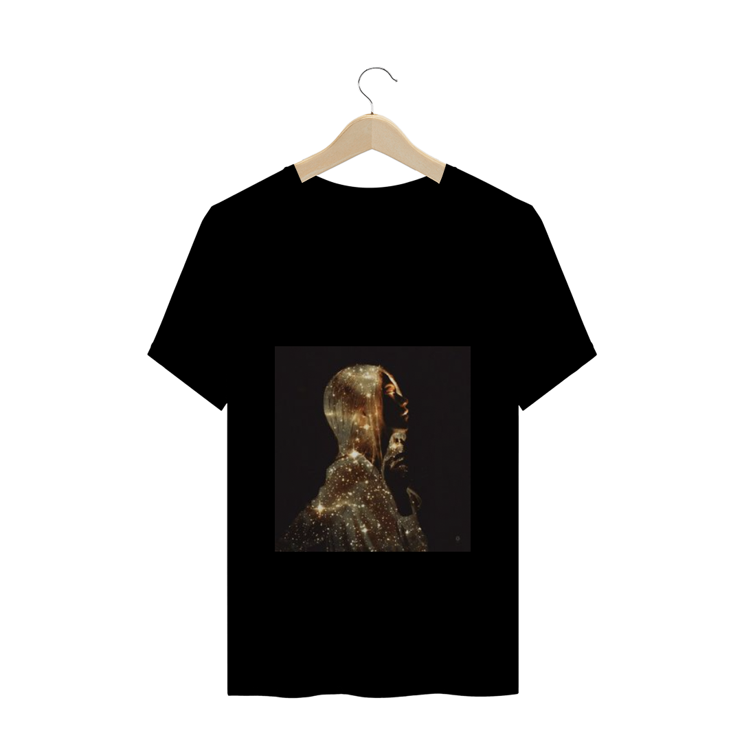 Nome do produto  Camiseta com Arte