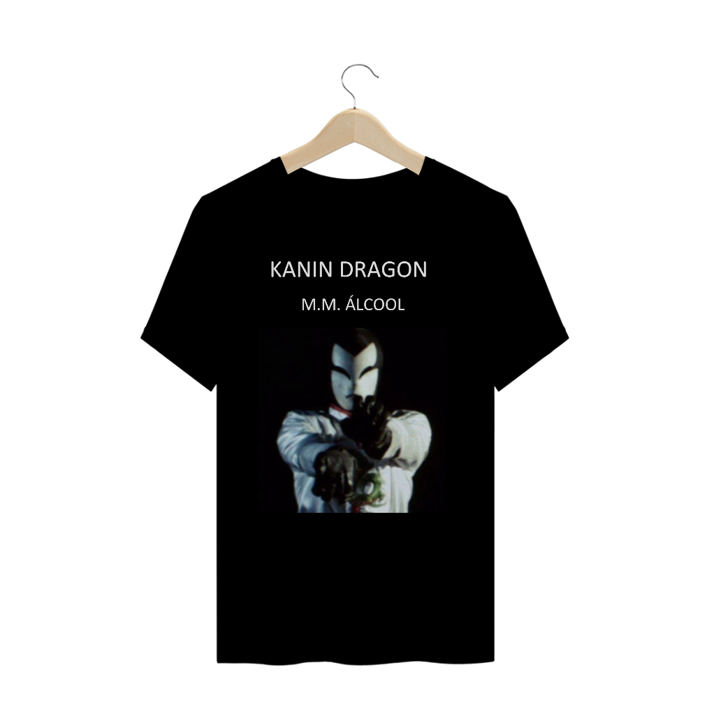 Nome do produto  Kanin Dragon
