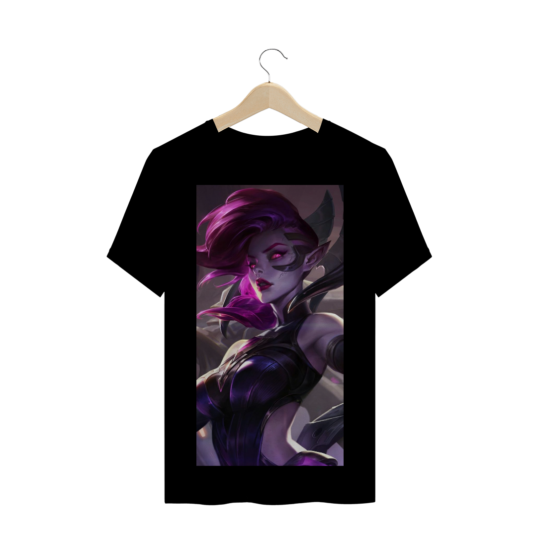 Nome do produto  Camiseta Morgana