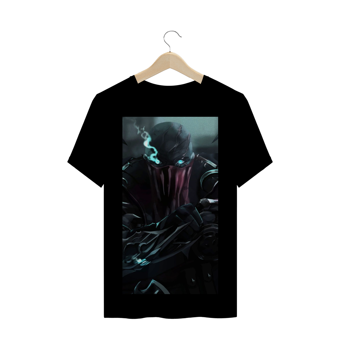 Nome do produto: Pyke League of legens