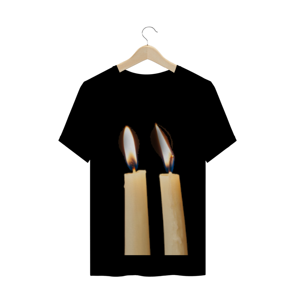 Nome do produto  Só vela