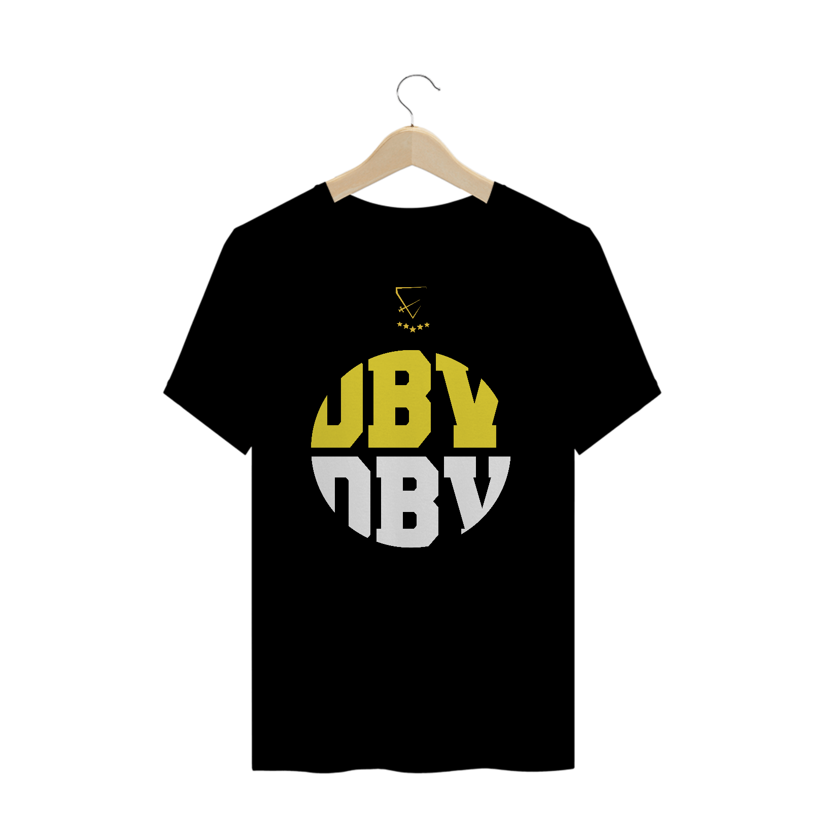 Nome do produto  CAMISETA DBV