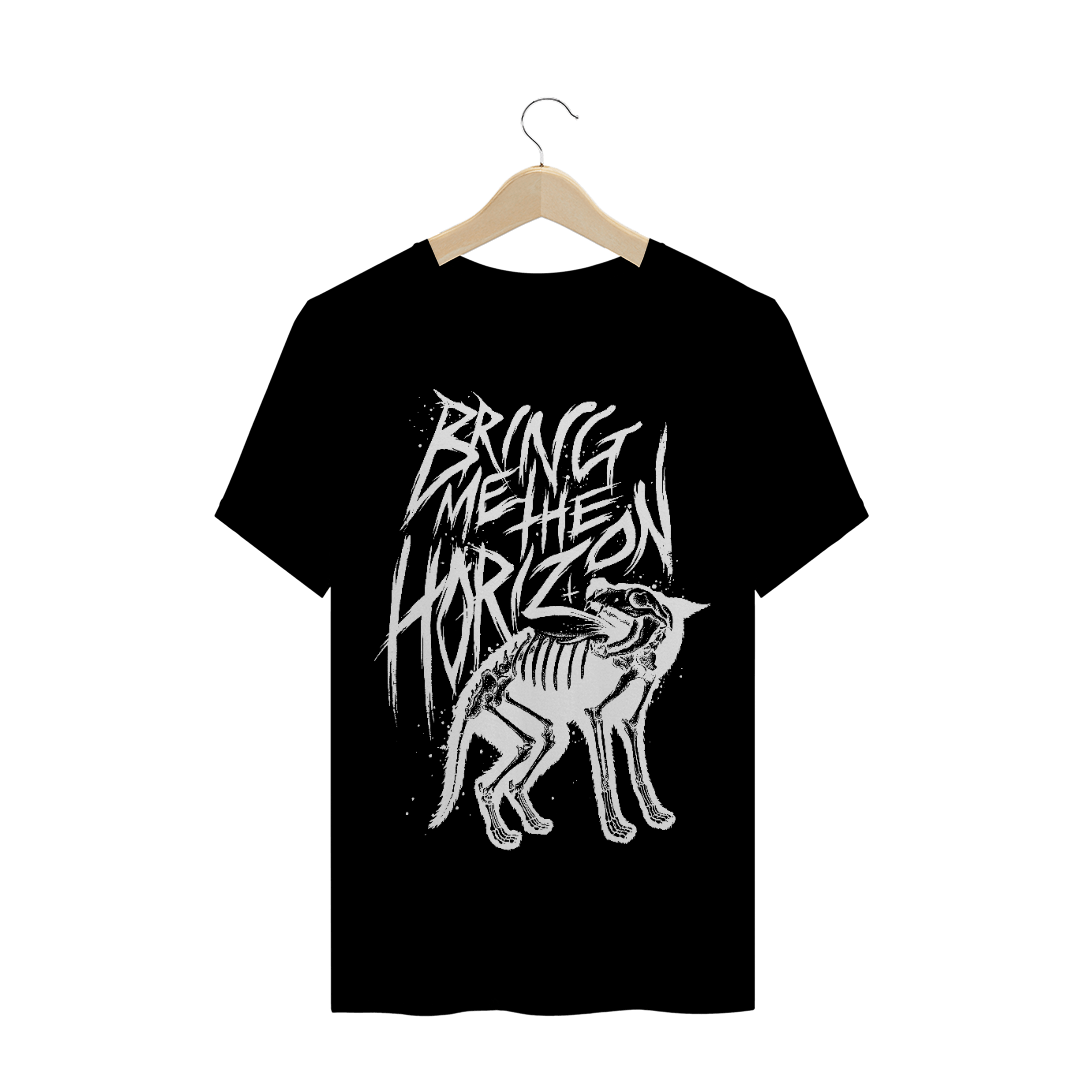 Nome do produto  Bring me the horizon