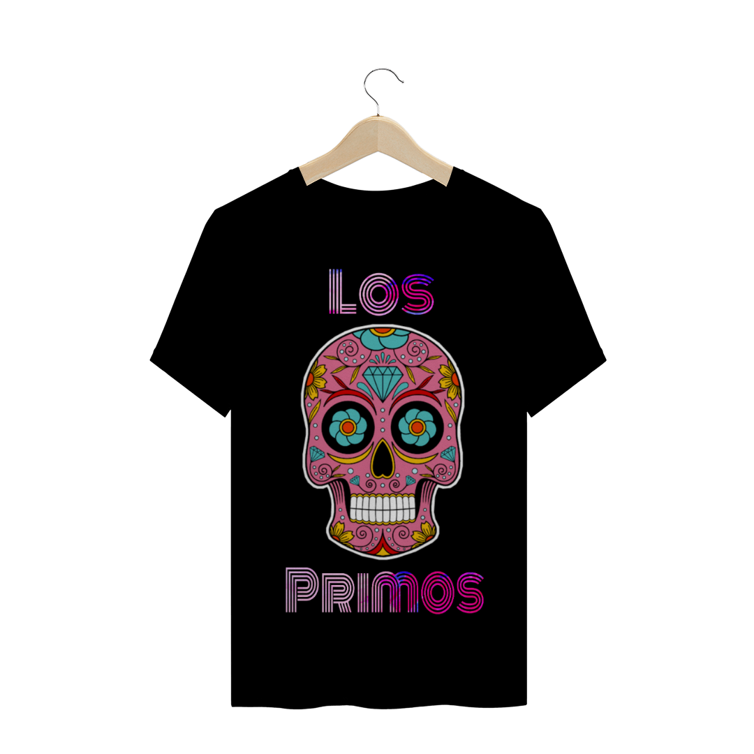 Nome do produto  Los Primos 