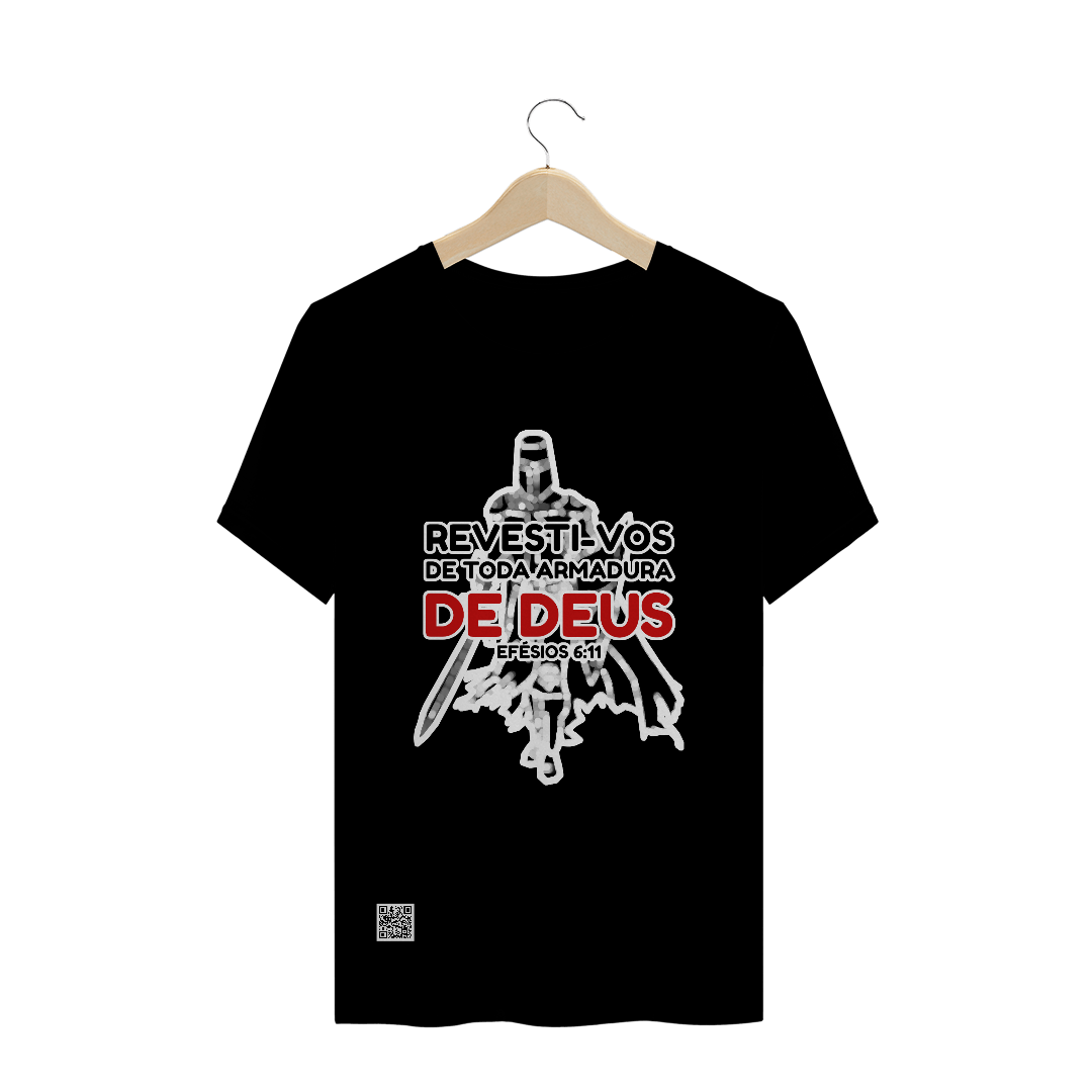 Nome do produto  T-SHIRT QUALITY - Revesti-vos