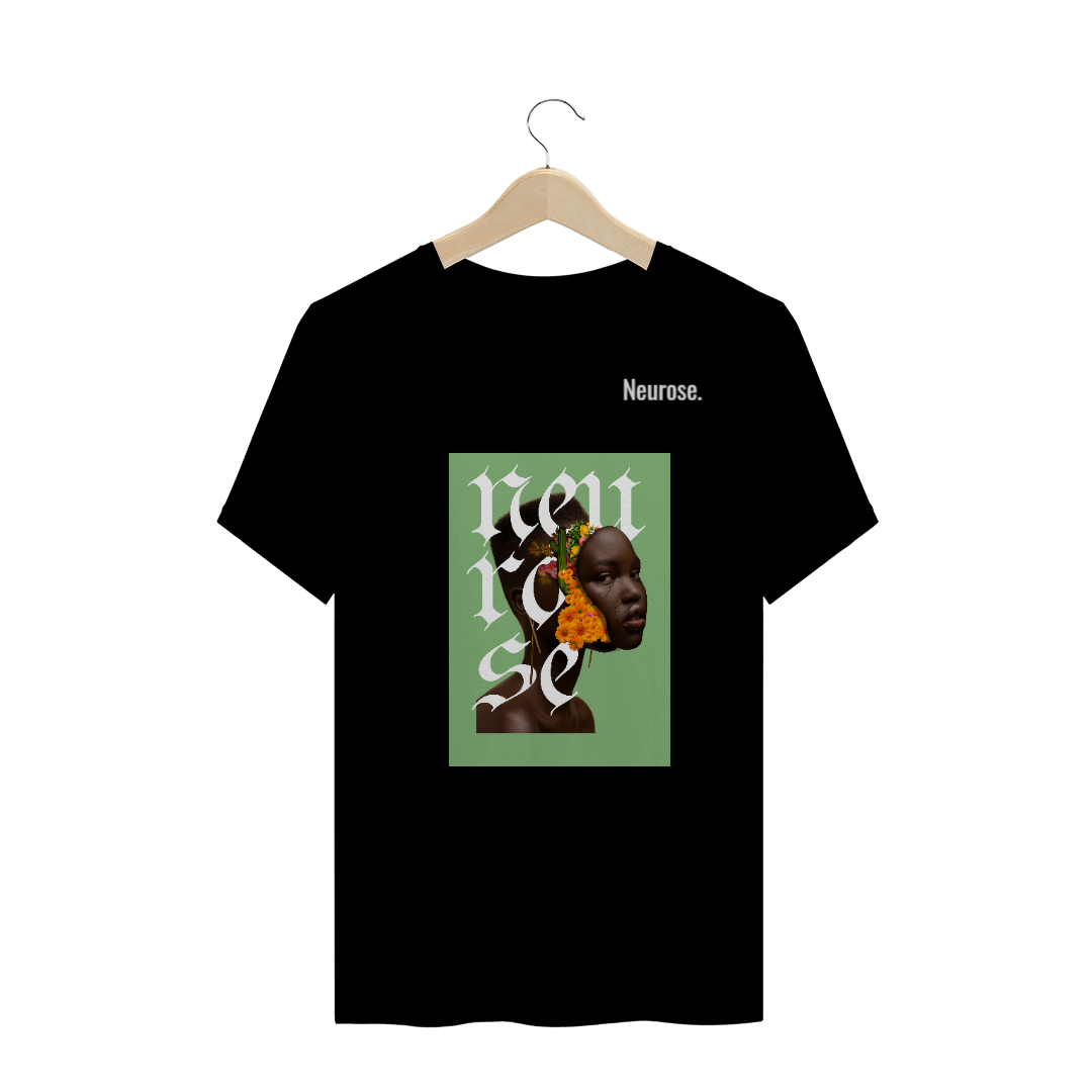 Nome do produto  Camisa Neurose 001
