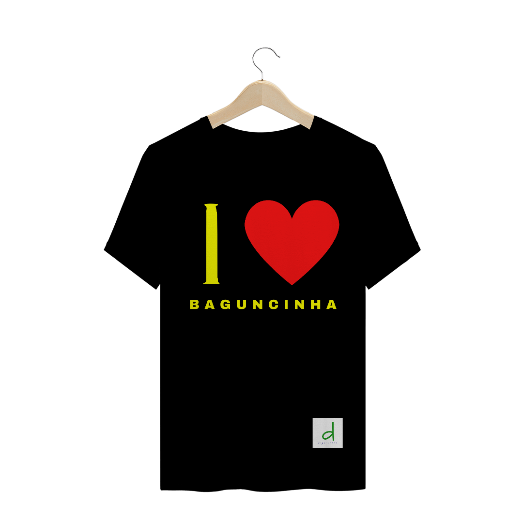 Nome do produto  Baguncinha