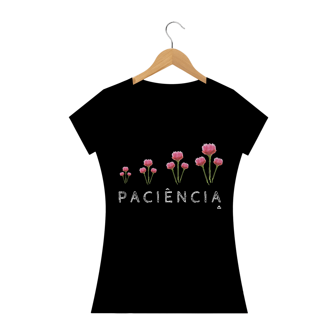 Nome do produto  FLORES PACIÊNCIA FEM PR