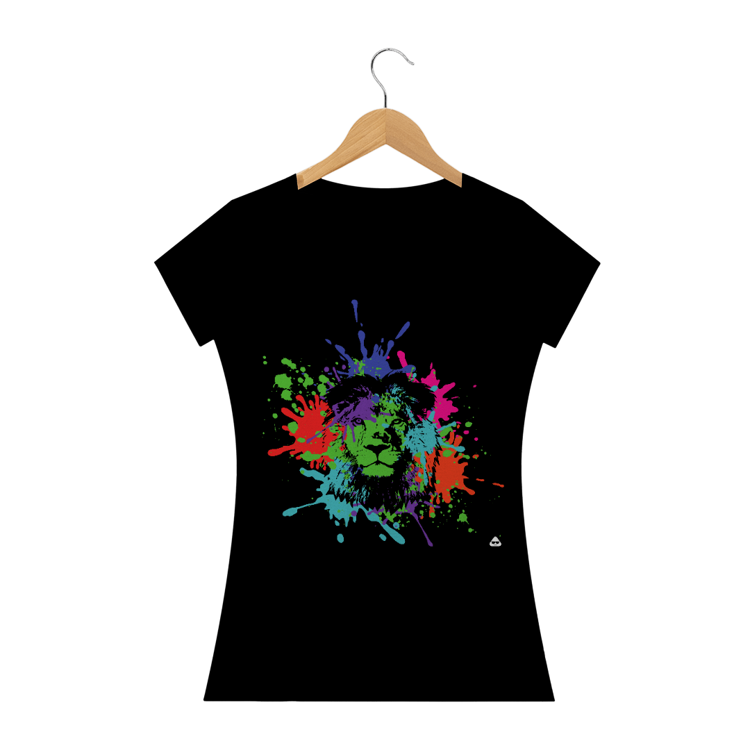 Nome do produto  LEAO COLOR FEM PR