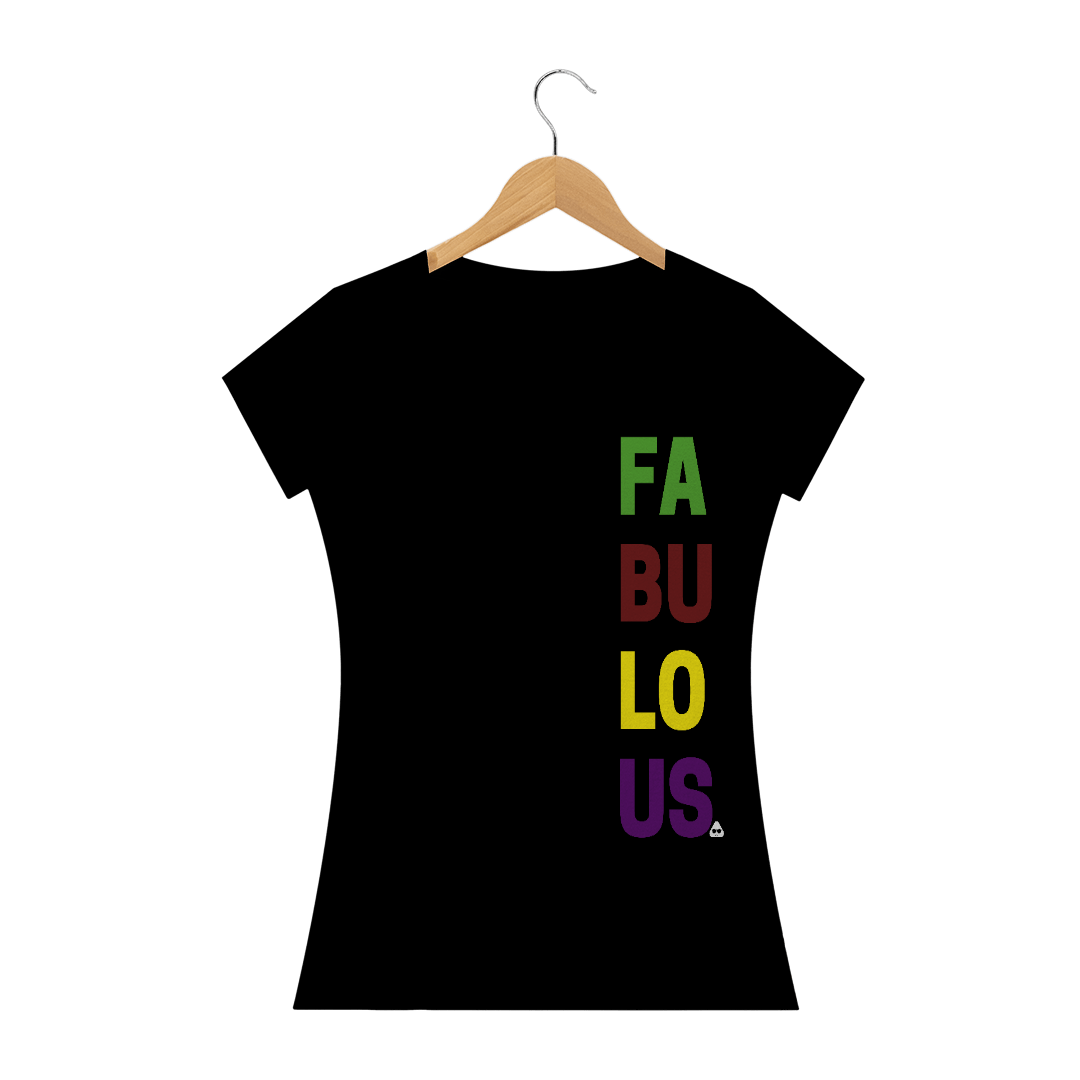 Nome do produto  FABULOUS FABULOSA FEM PR