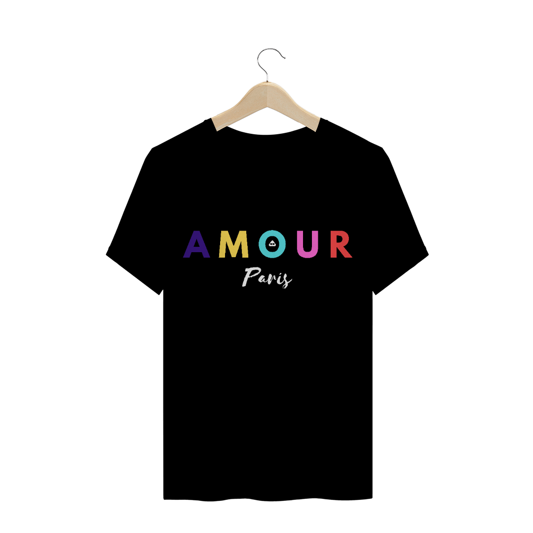 Nome do produto  AMOUR PARIS PR