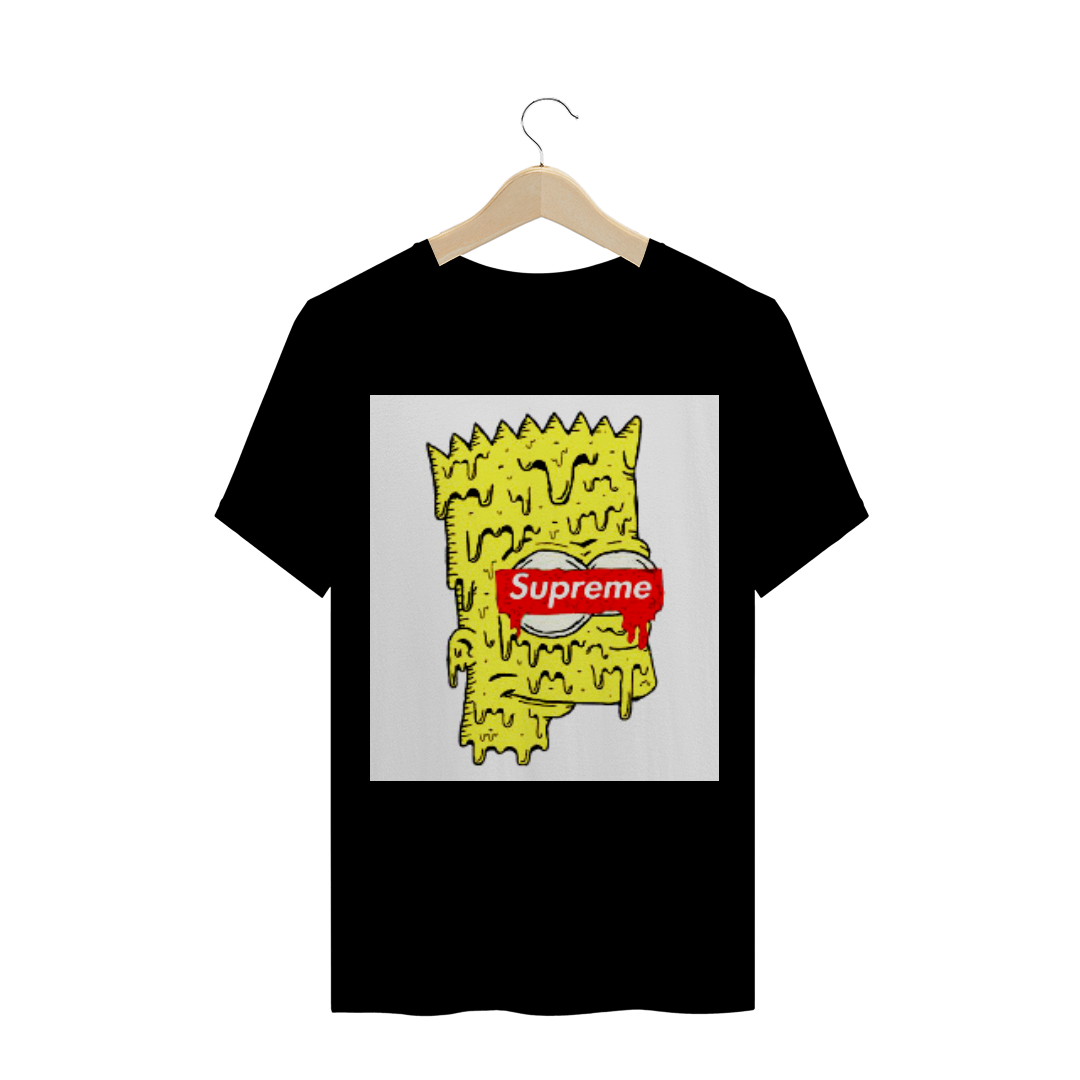 Nome do produto  T-SHIRT SUPREME 