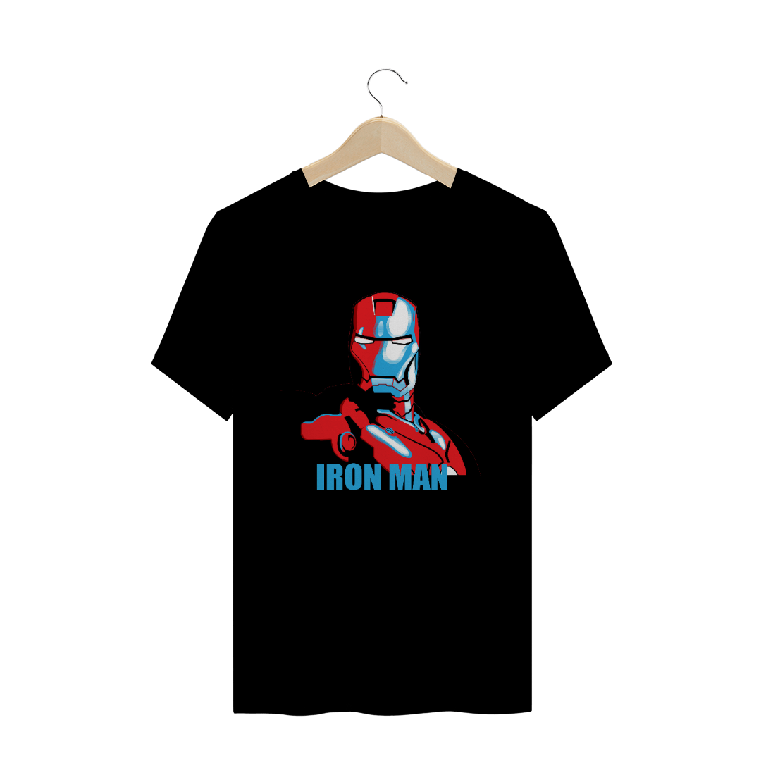 Nome do produto  iron man