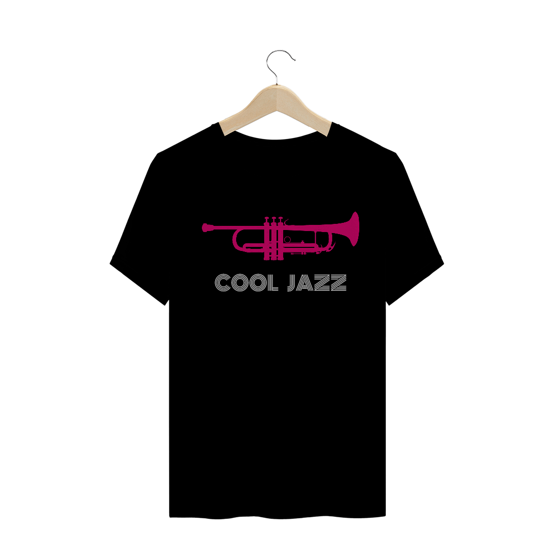 Nome do produto  TRUMPINK COOL JAZZ