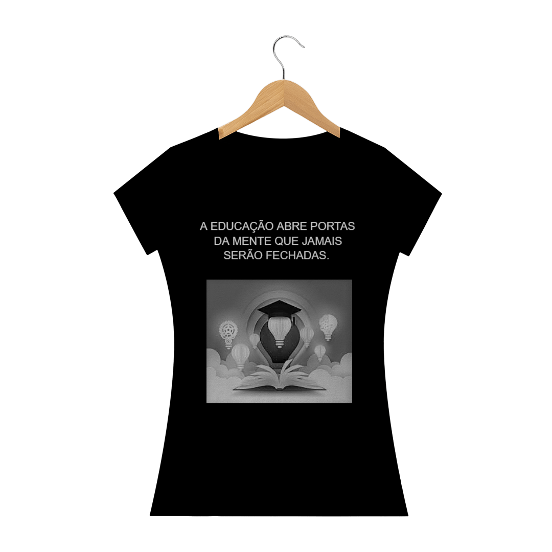 Nome do produto  Educação