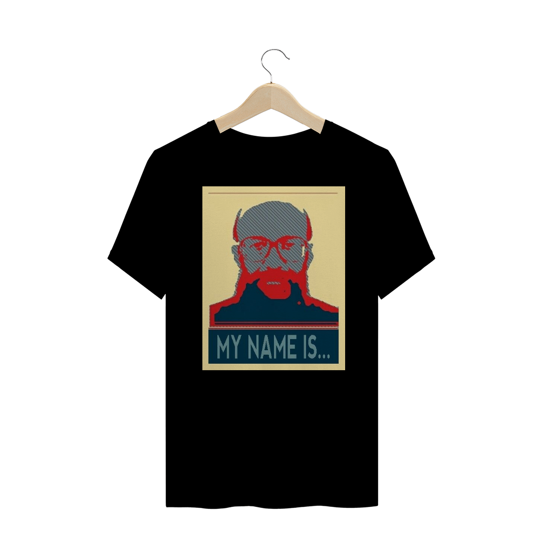 Nome do produto  My name is... Enéas