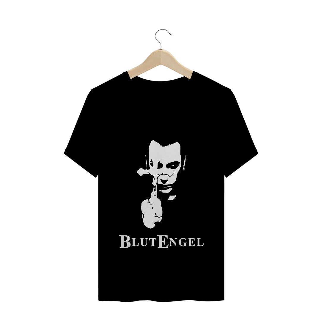 Nome do produto  Blutengel - Chris Pohl