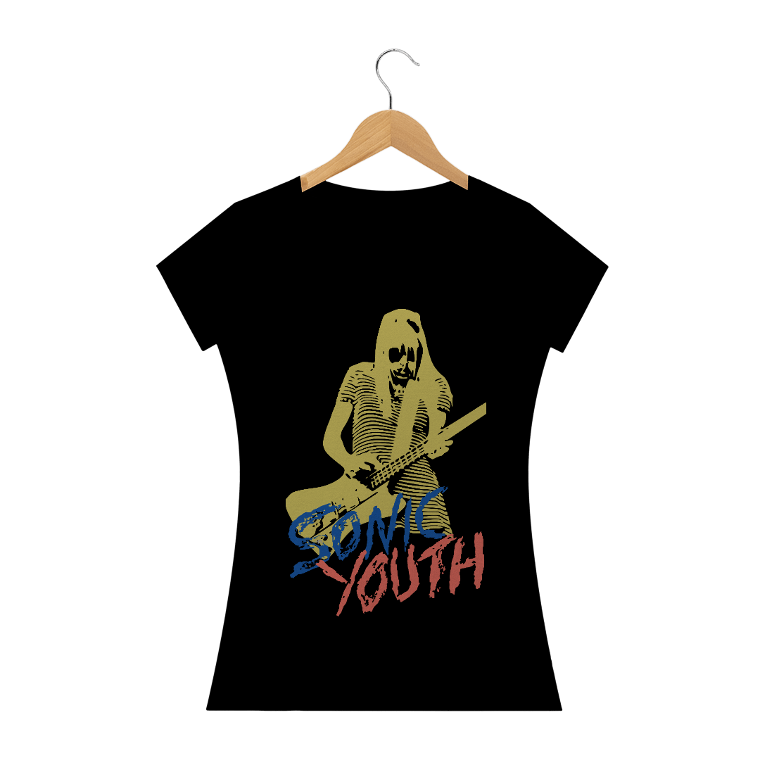 Nome do produto: Sonic Youth - Kim Gordon