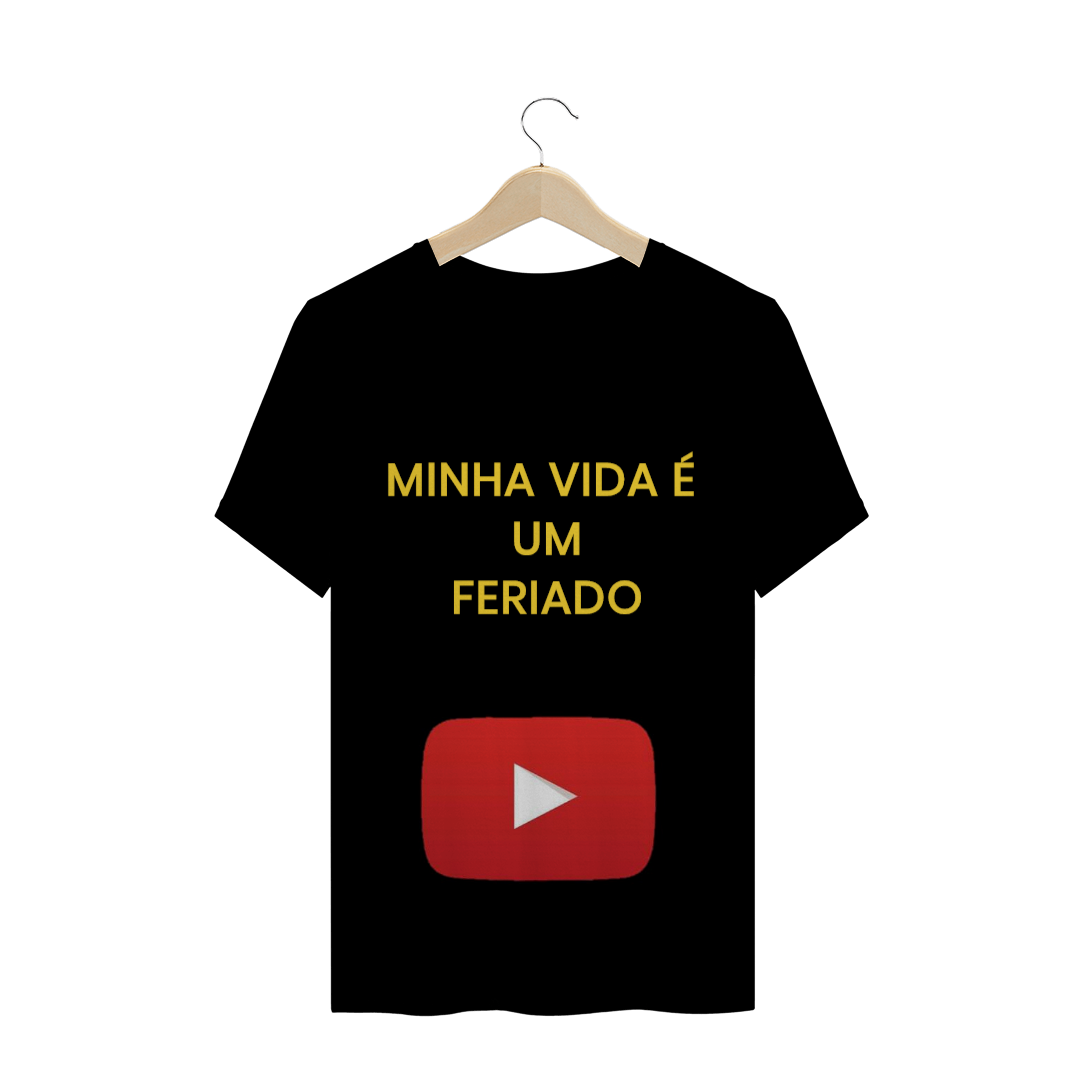 Nome do produto  CAMISA DO CANAL