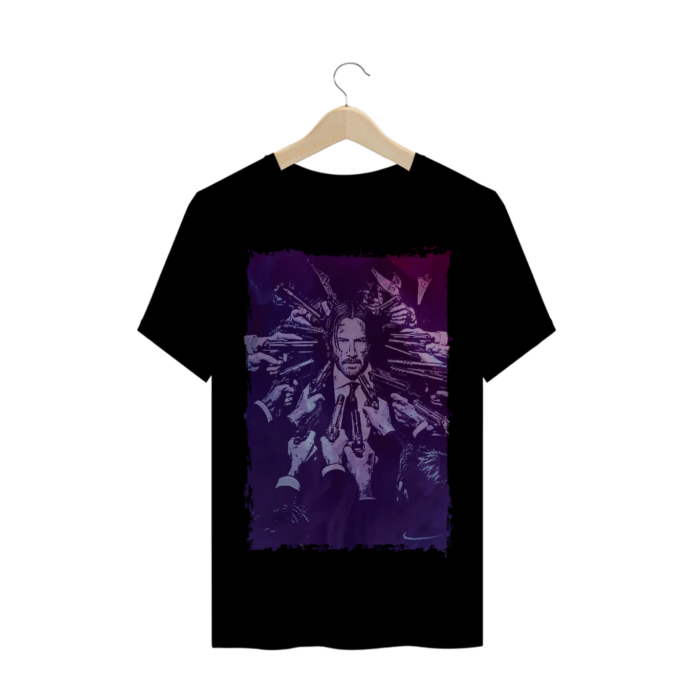 Nome do produto  JOHN WICK