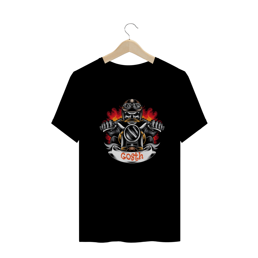 Nome do produto  Camiseta Personalizada