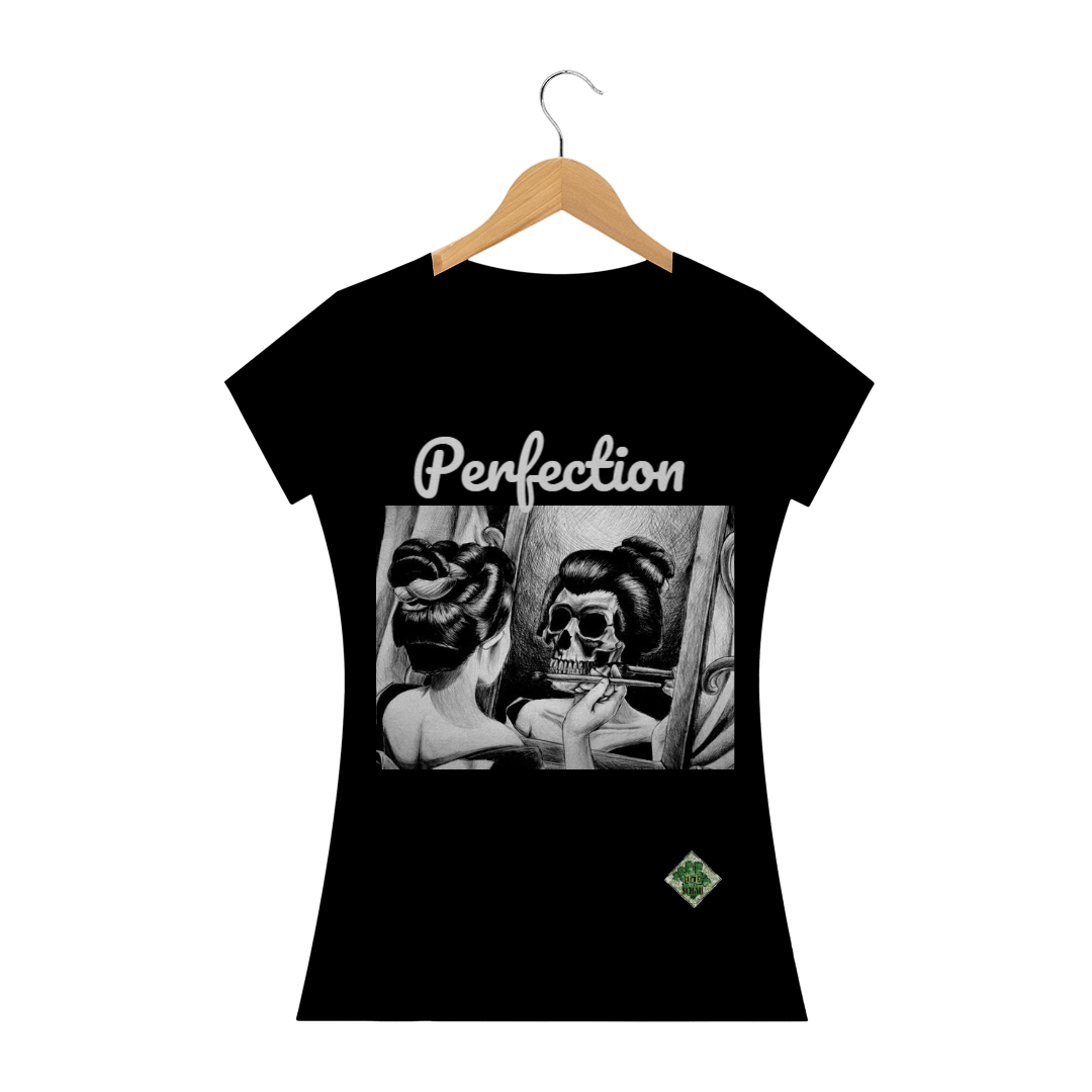 Nome do produto  Perfeição