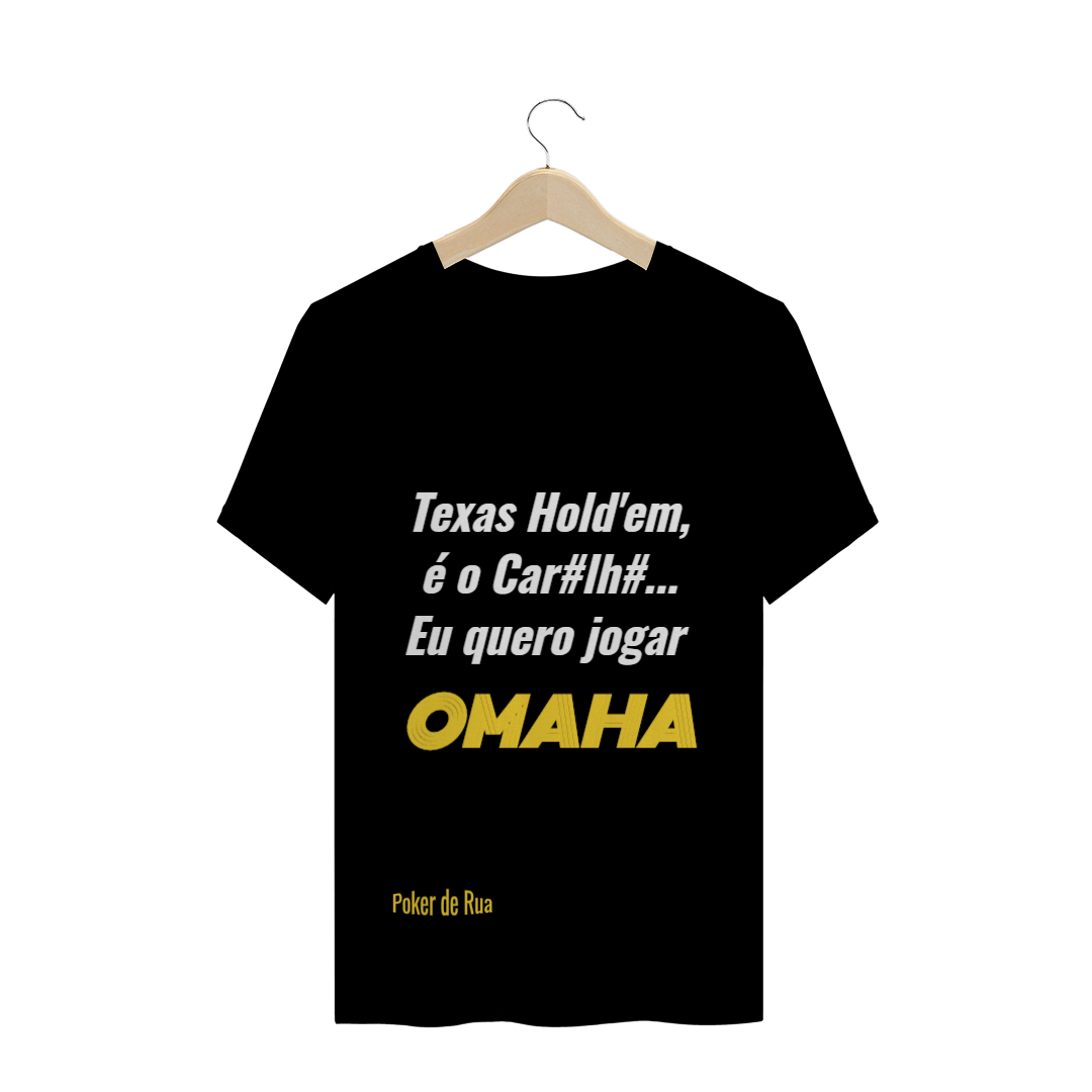 Nome do produto  Camisa Falinhas