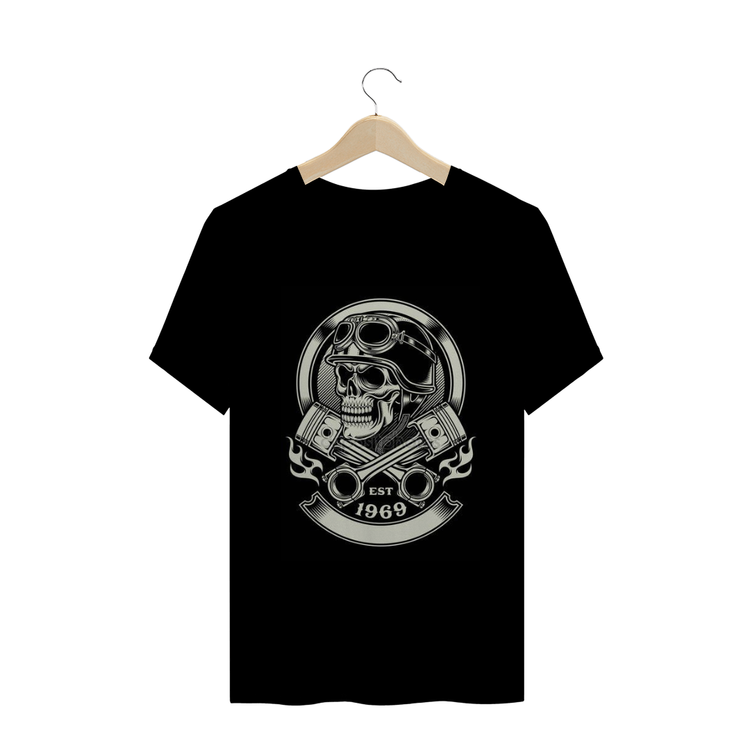 Nome do produto  caveira