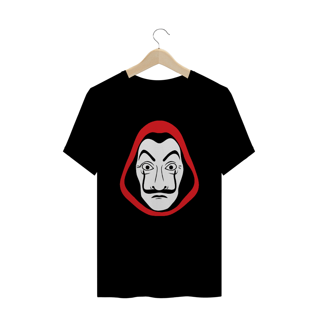 Nome do produto  La Casa de Papel