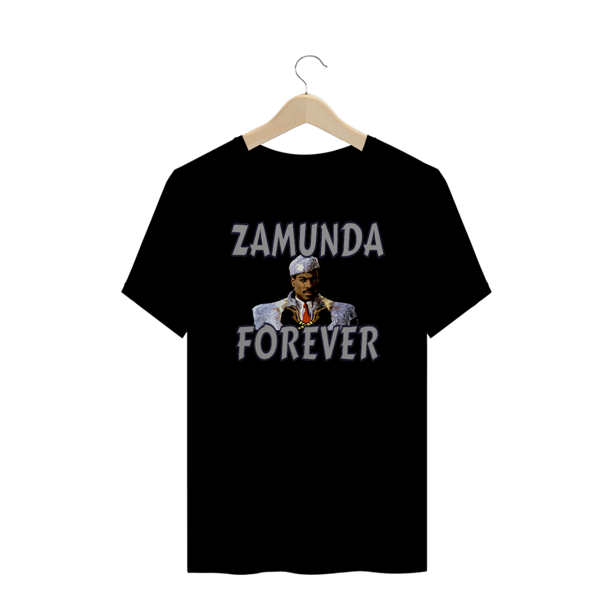 Nome do produto  ZAMUNDA FOREVER BLACK