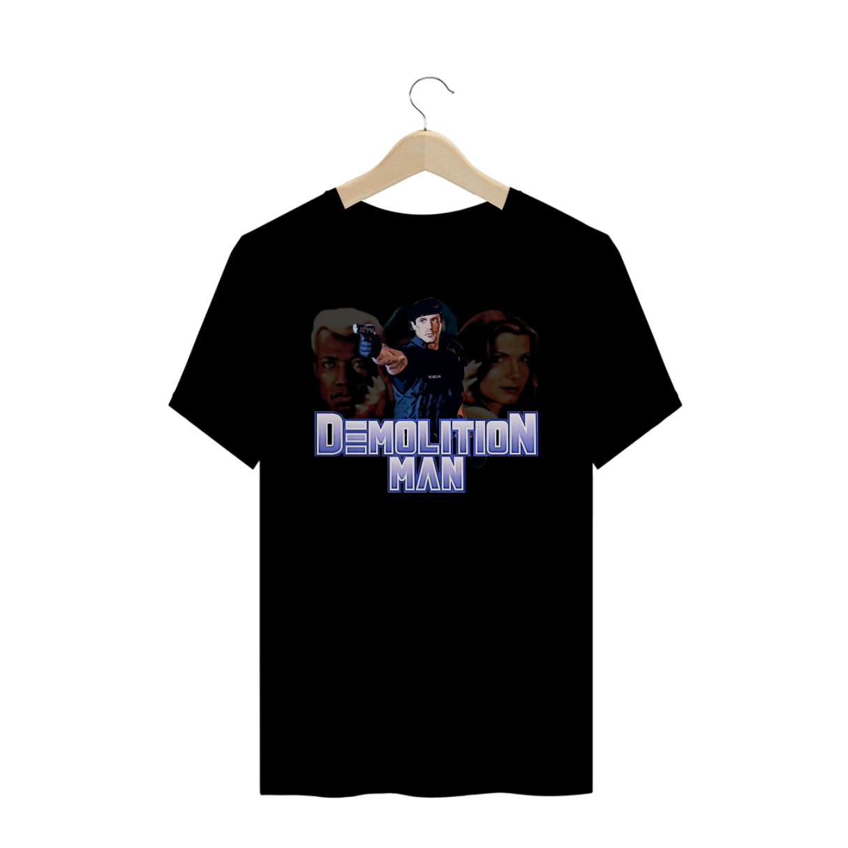 Nome do produto  O DEMOLIDOR