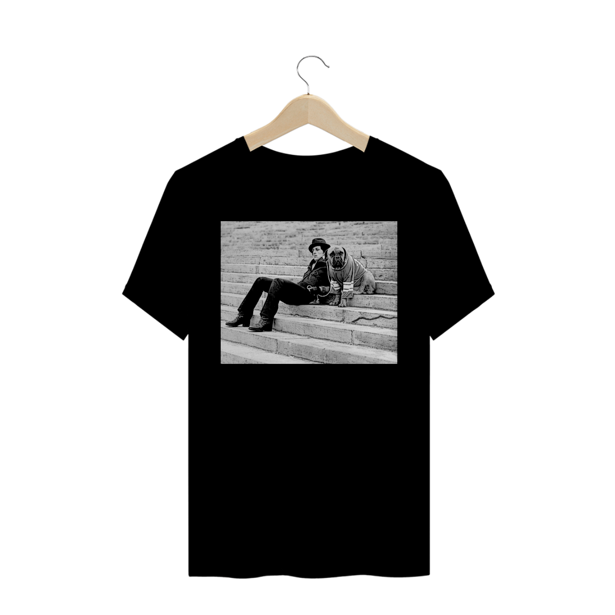 Nome do produto  ROCKY E BUTKUS II