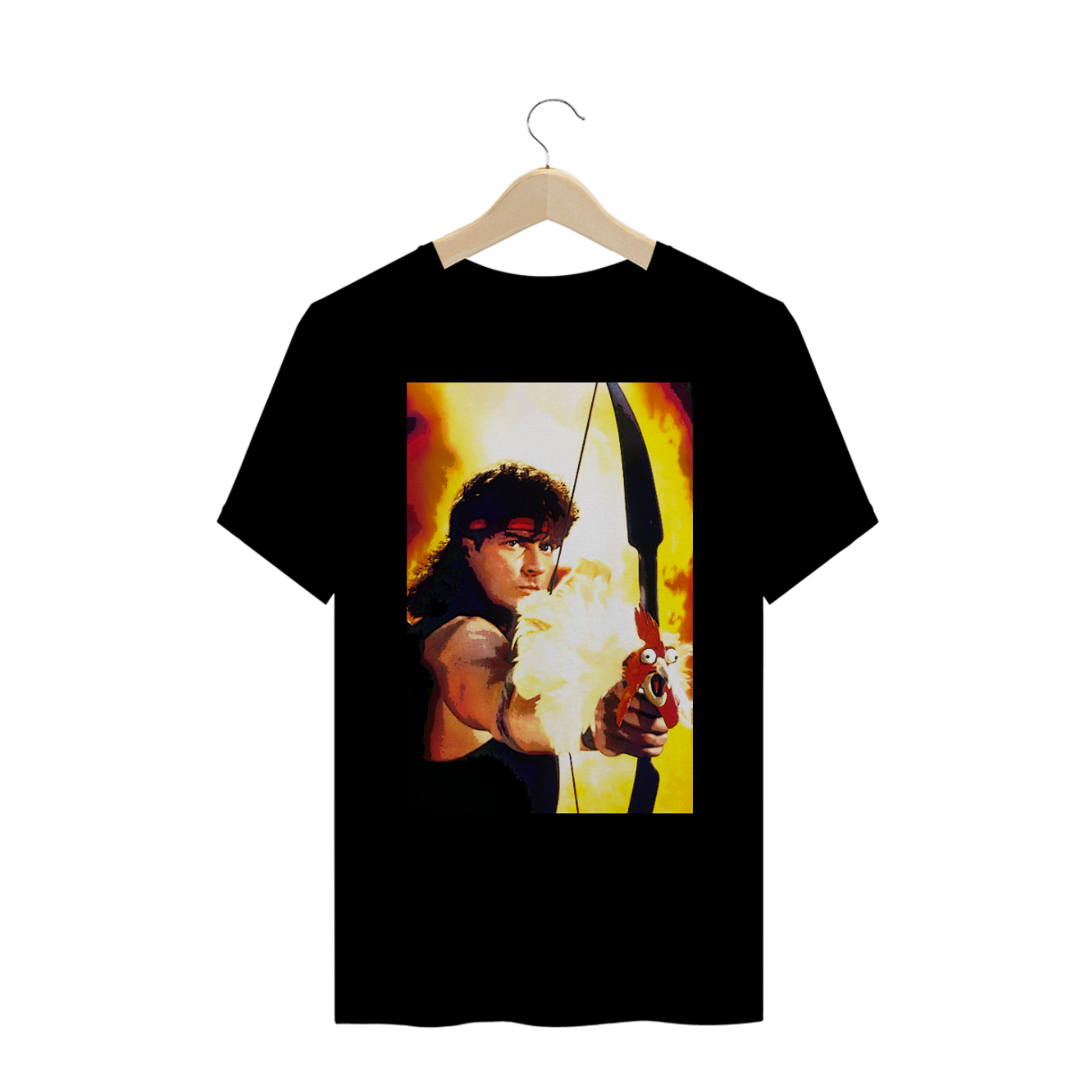 Nome do produto: TOP GANG 2 - TOPPER