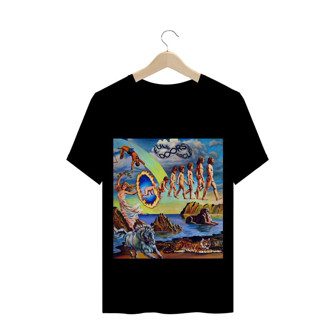 Nome do produto  Full Circle