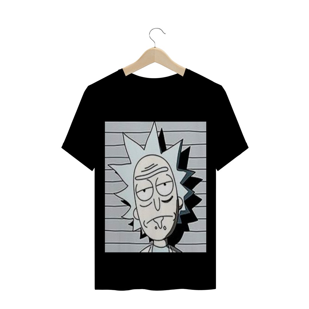 Nome do produto  Rick Sanches