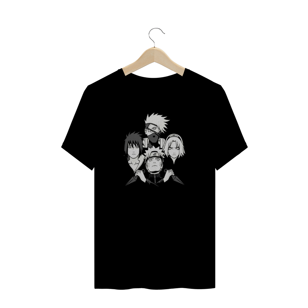 Nome do produto  Camiseta Time 7