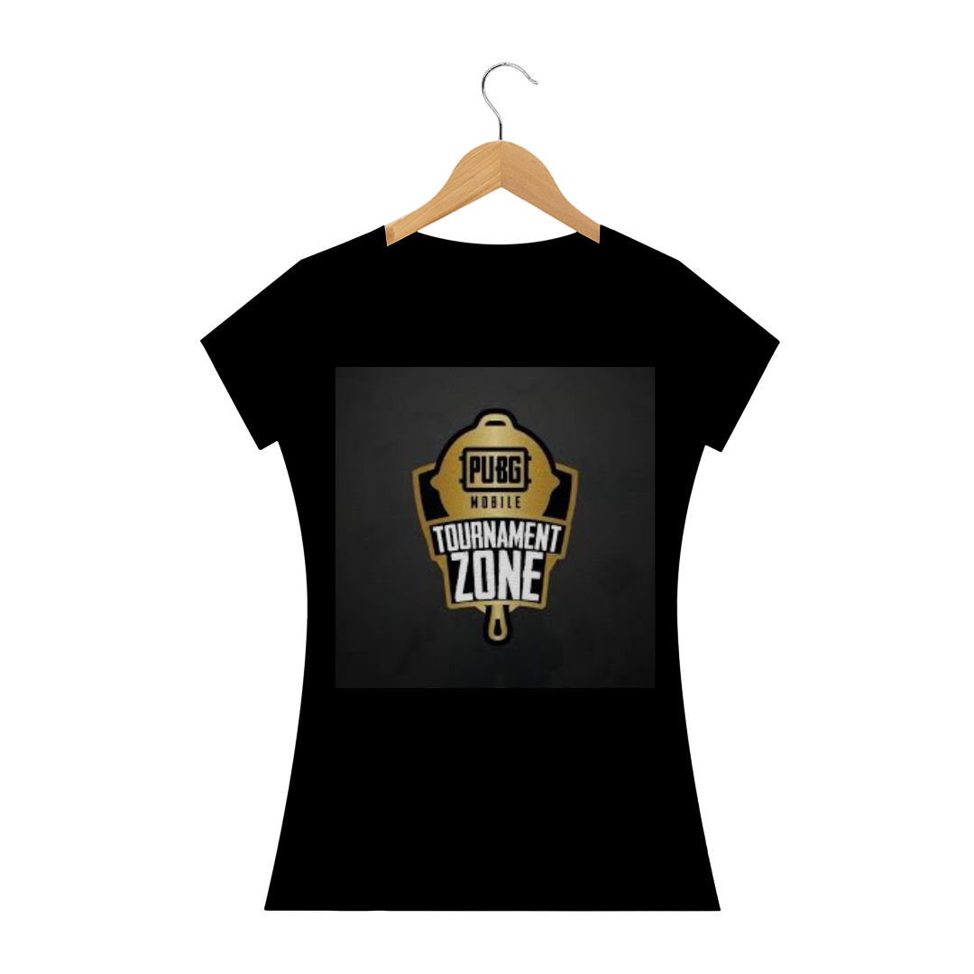 Nome do produto  Camisa Masc. PUBG MOBILE TOURNAMENT ZONE