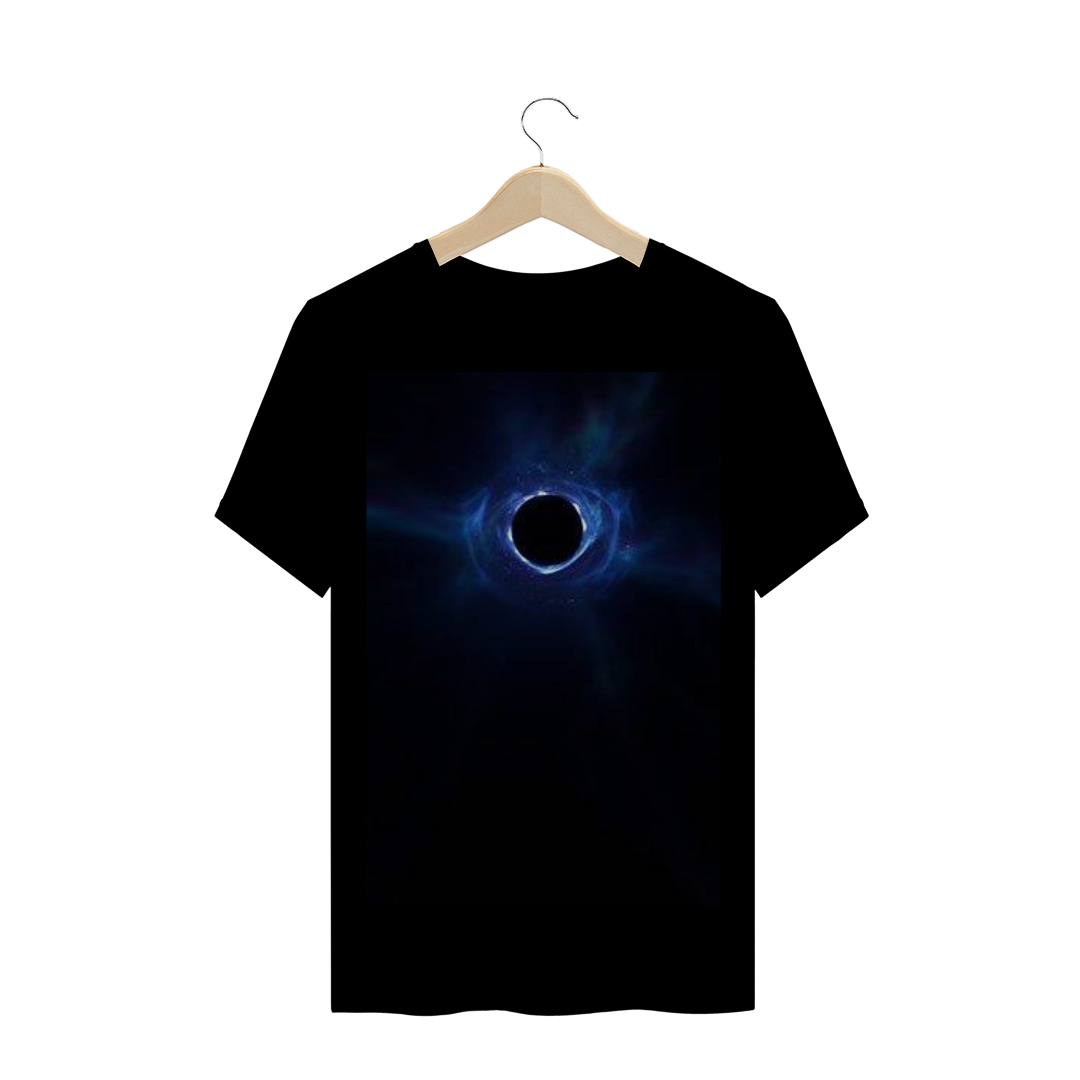 Nome do produto  Camisa Masc. Fortnite Black Hole