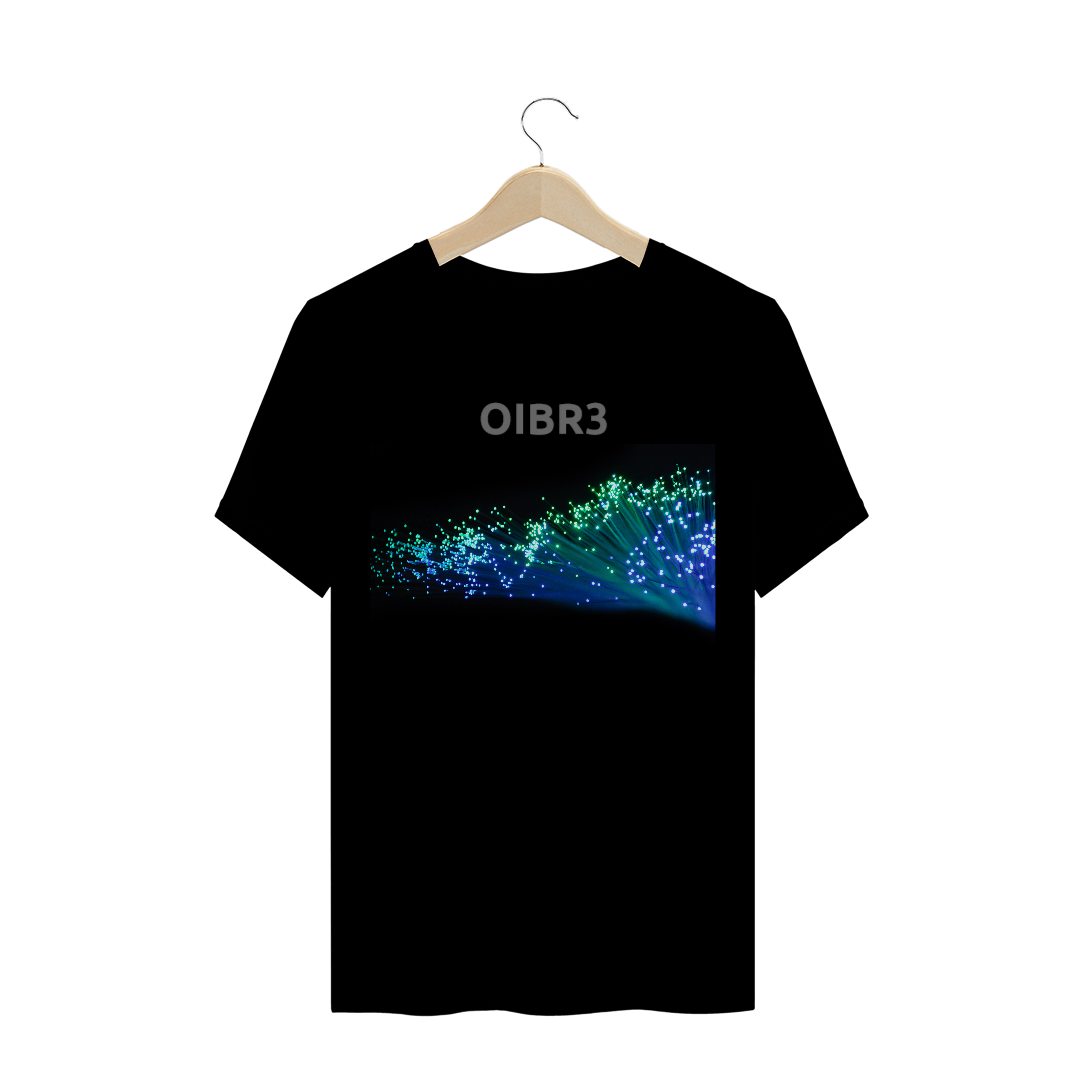 Nome do produto  Camiseta Masculina OIBR3