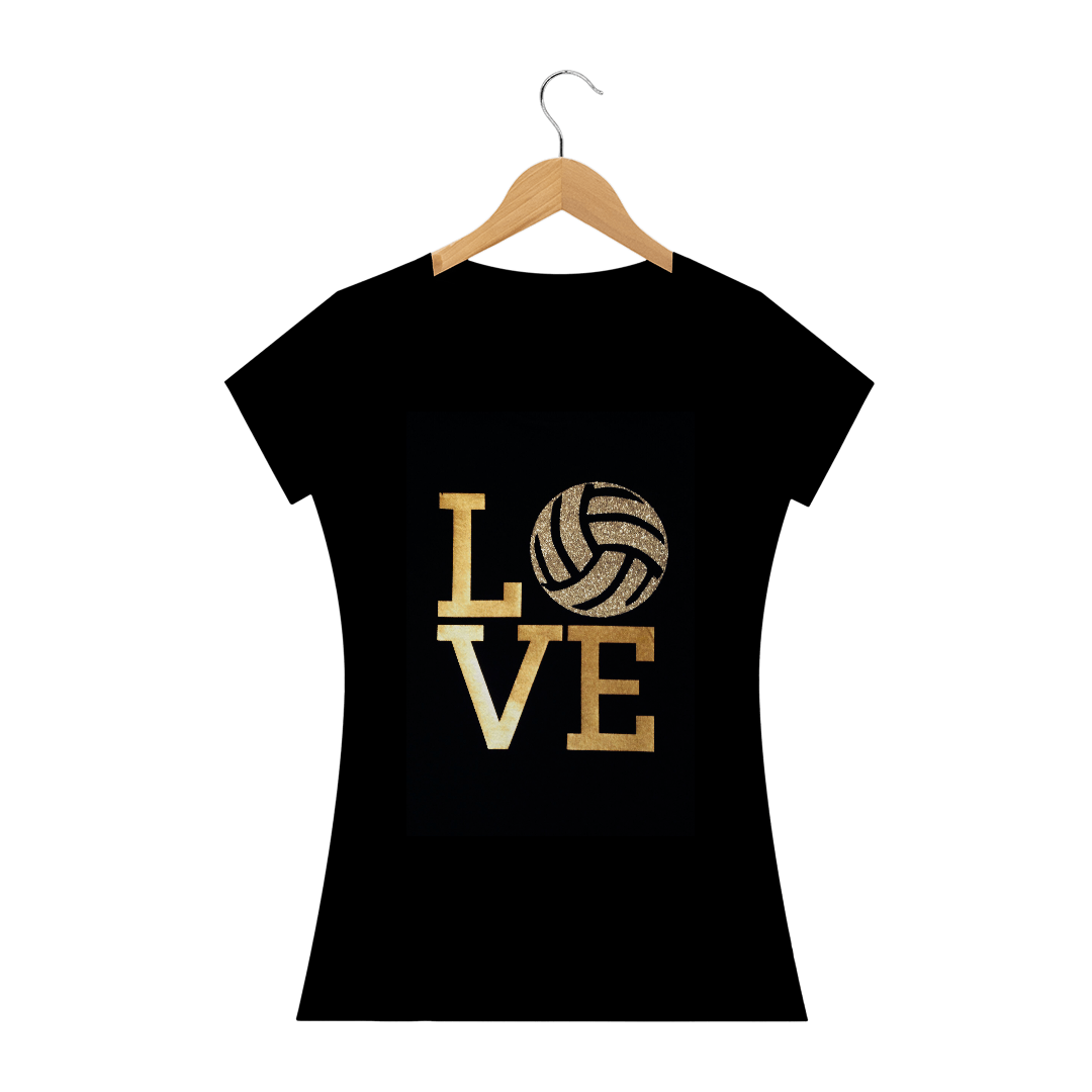 Nome do produto  Love voleibol