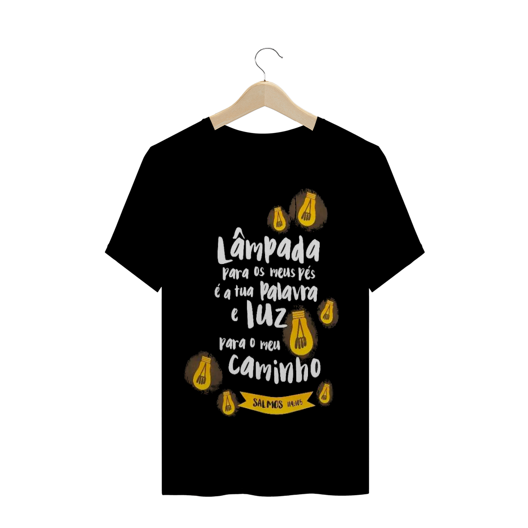 Nome do produto  Luz para o meu caminho!