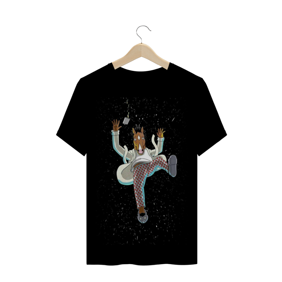 Nome do produto: BoJack