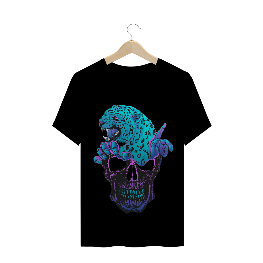 Nome do produto  TIGER SKULL