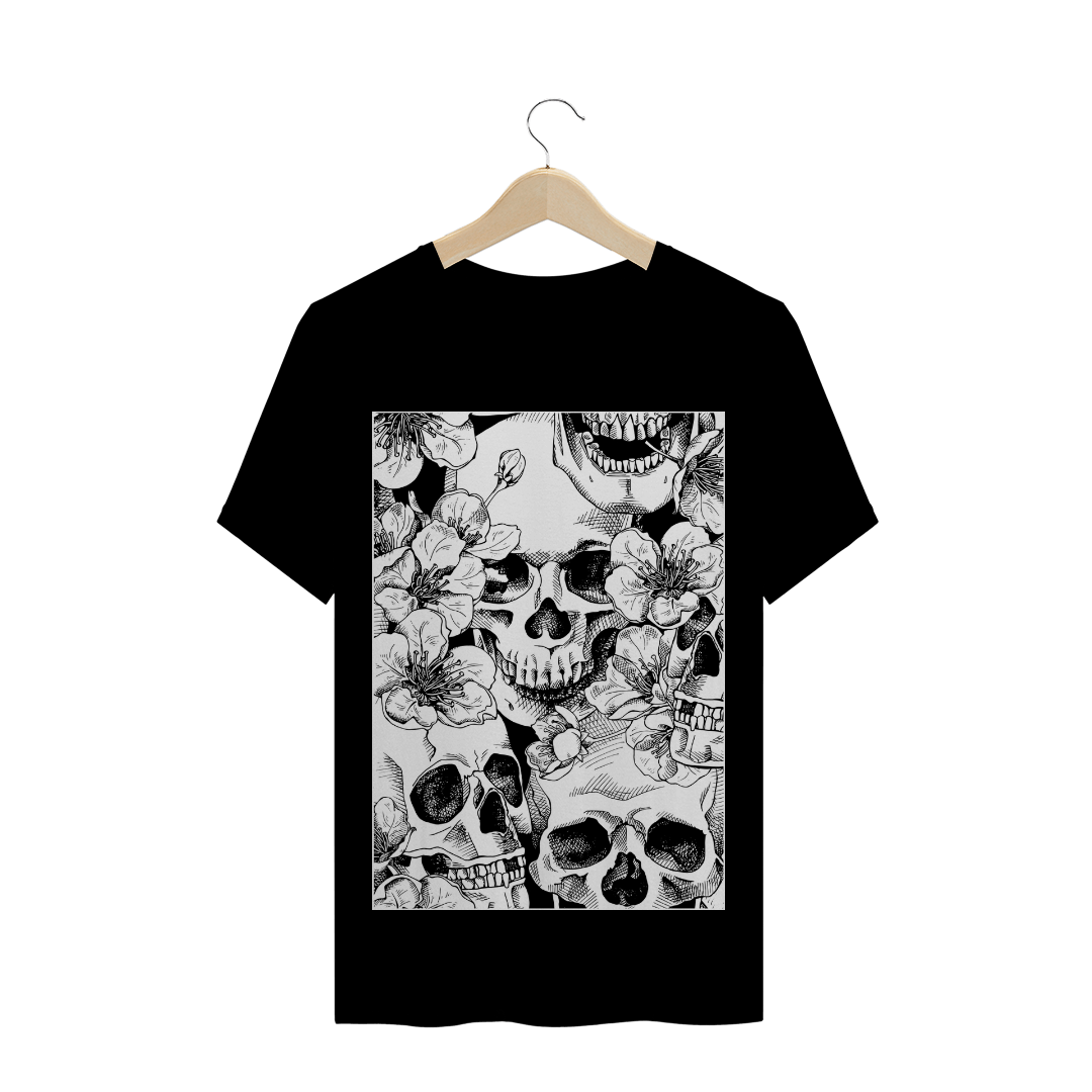Nome do produto  SKULLS