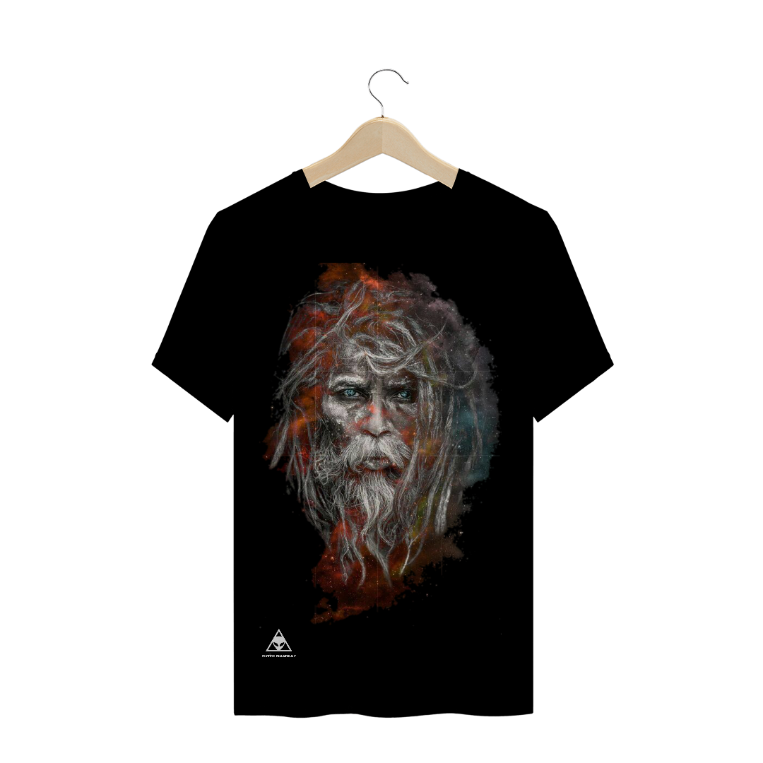 Nome do produto  Mystic Mandraz Cosmic Sadhu