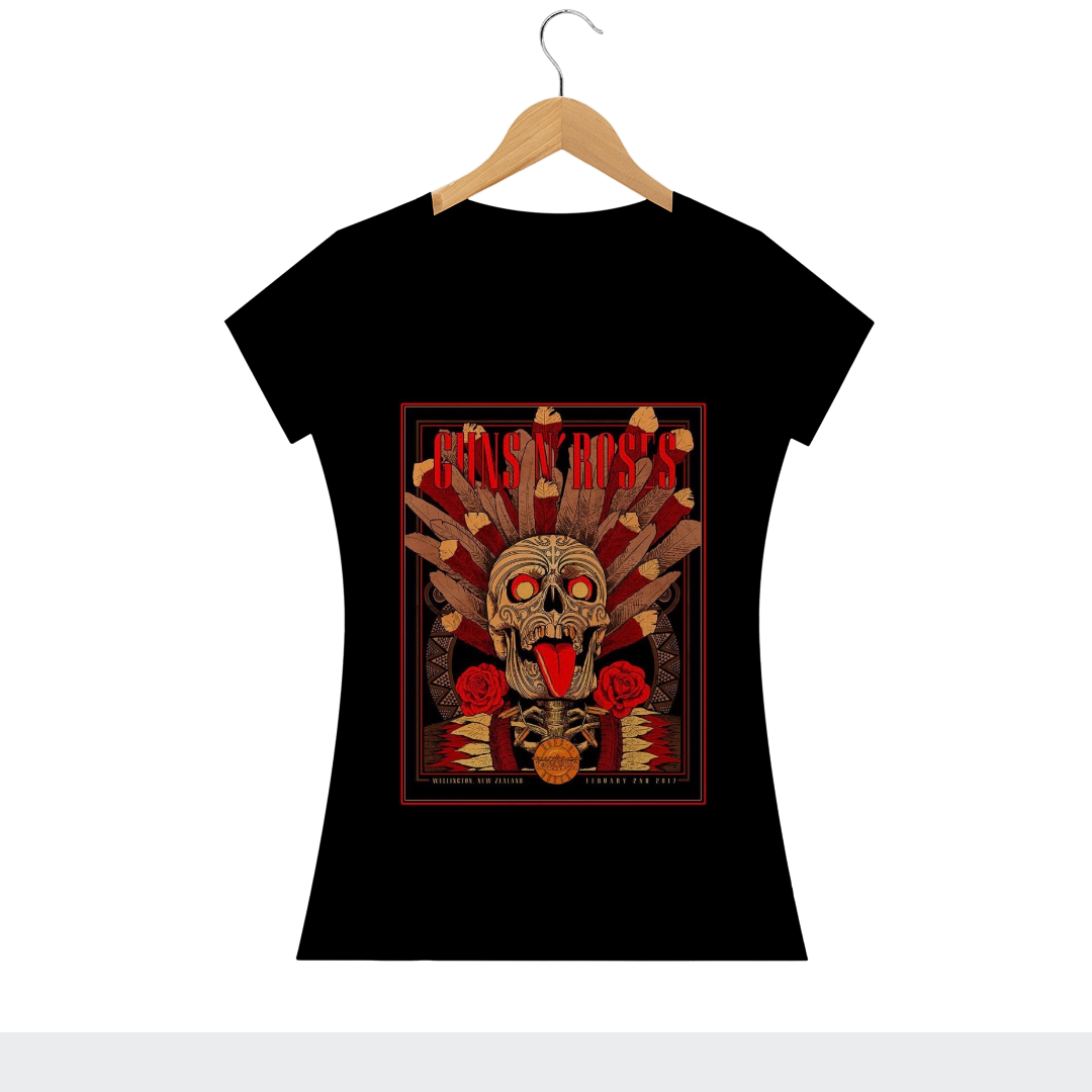 Nome do produto  GN´R  NZ(F)